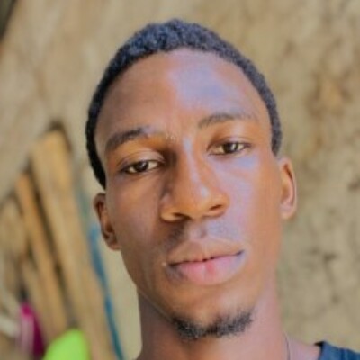 Profile picture of Jean Millimouno
