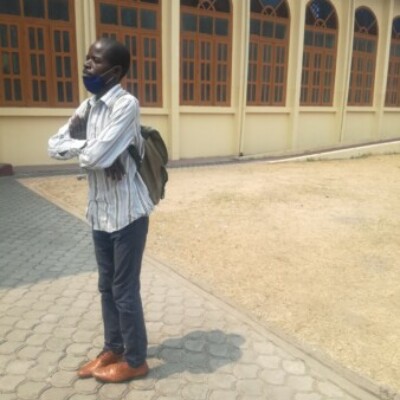 Profile picture of Born4Jesus
