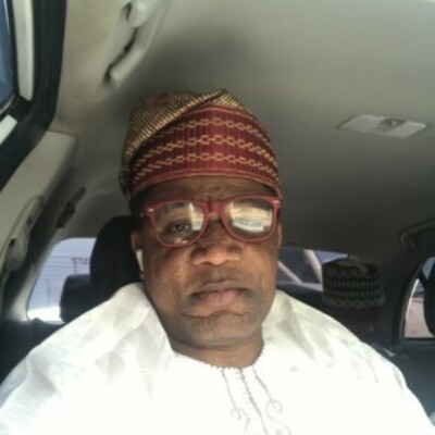 Profile picture of Kingade