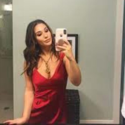 Profile picture of Sophiajay