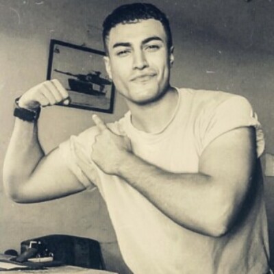 Profile picture of jack