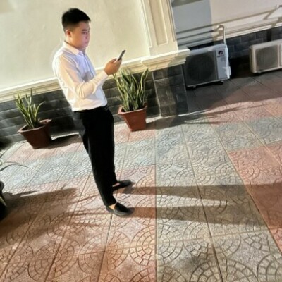 Profile picture of Beau Wen