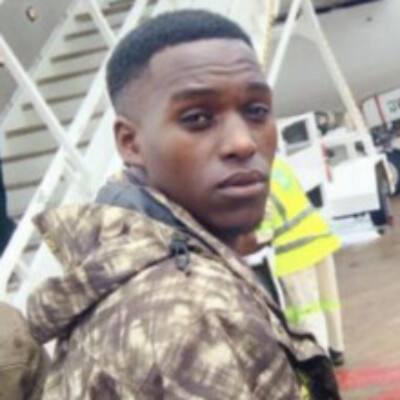 Profile picture of Josh256