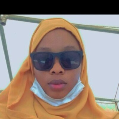 Profile picture of Mariam