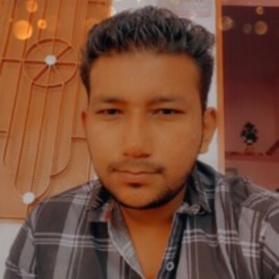 Profile picture of Aftab Pathan