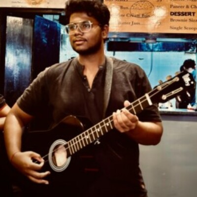 Profile picture of Deepu