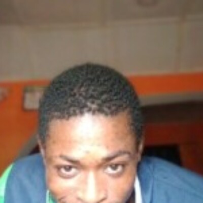 Profile picture of ADEGBAYI