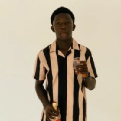 Profile picture of Oduro Williams