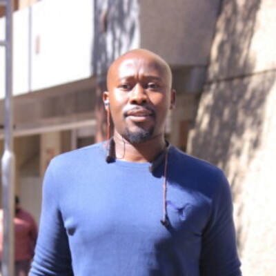 Profile picture of Thabani