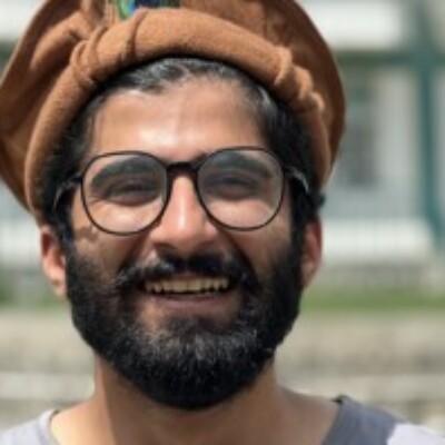 Profile picture of Jamal Awan