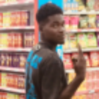 Profile picture of DON VEE BWOY