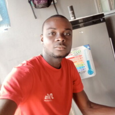 Profile picture of John N.