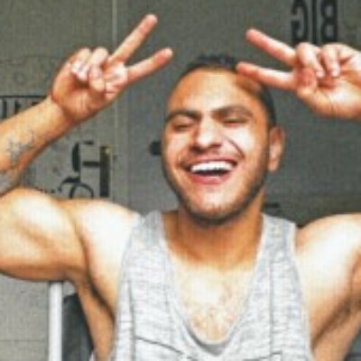 Profile picture of Sherif