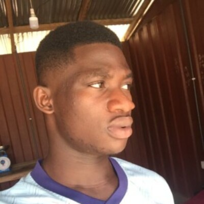Profile picture of Emmanuel