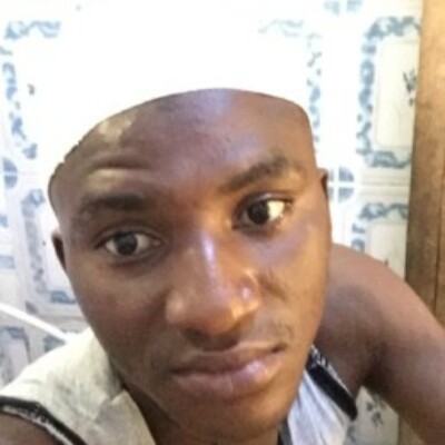 Profile picture of White Adex