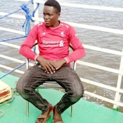 Profile picture of CASHMILL Ug