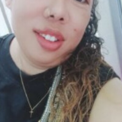 Profile picture of Mary