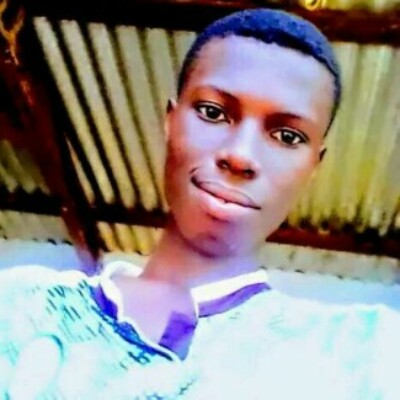 Profile picture of Daniel Nyarkoh