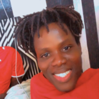 Profile picture of Benson