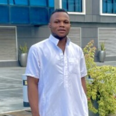 Profile picture of John ikechukwu