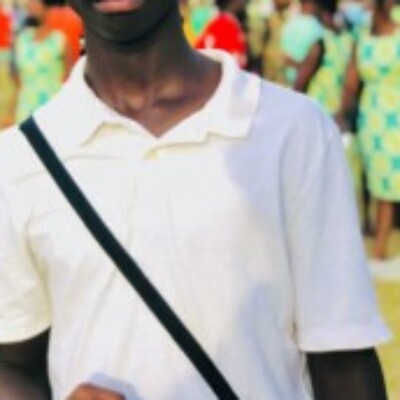 Profile picture of Harris