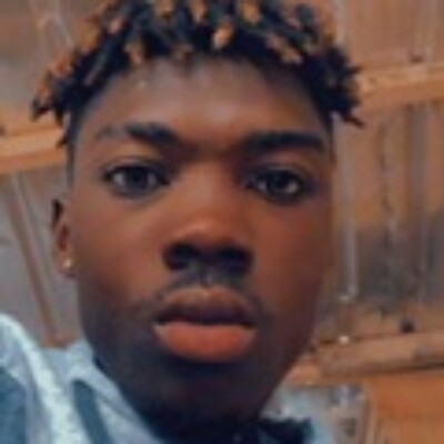 Profile picture of Geoffrey
