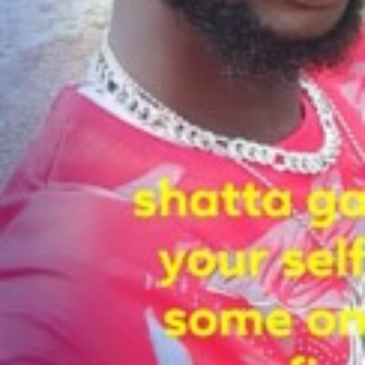Profile picture of shatta gaza on the beat