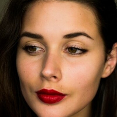 Profile picture of Agnes