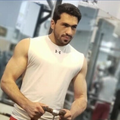 Profile picture of Jamil