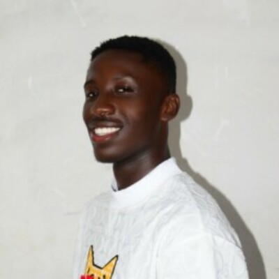 Profile picture of Cyrus