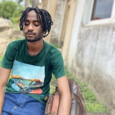 Profile picture of Jaden Brown