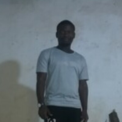 Profile picture of John