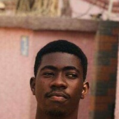 Profile picture of Mr.Agyemang