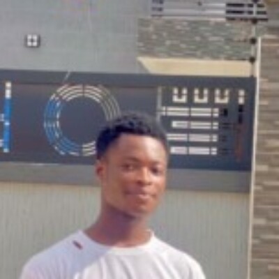 Profile picture of Darius Owusu