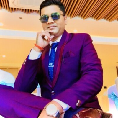 Profile picture of ShivOm Sharma