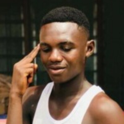 Profile picture of Mensah Emmanuel