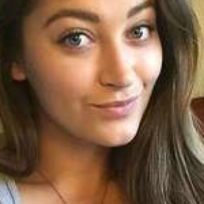 Profile picture of Rebecca