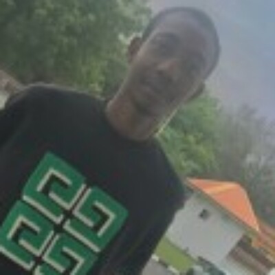 Profile picture of Jonathan Zaphaniah