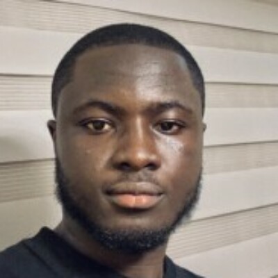 Profile picture of Lawrence