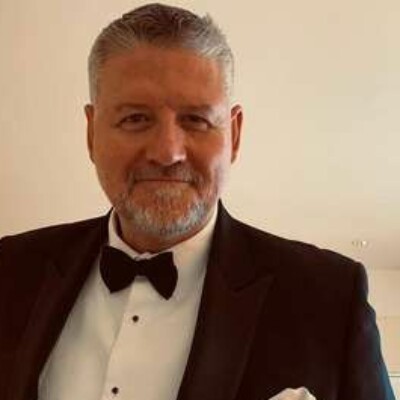 Profile picture of Scott Williams