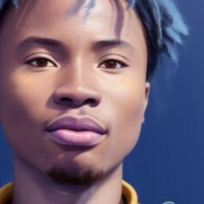 Profile picture of FelixAnsah28