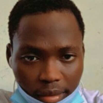 Profile picture of God Dey