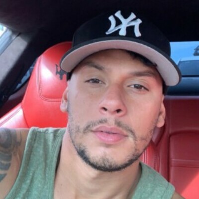 Profile picture of Parker