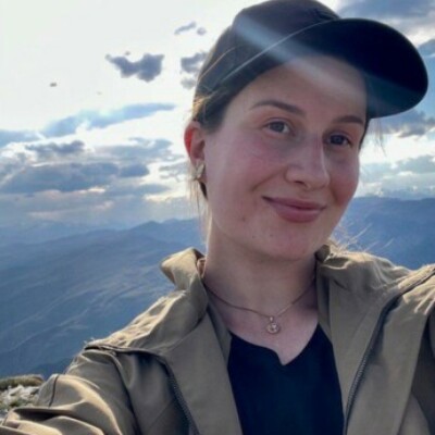 Profile picture of Patricia09