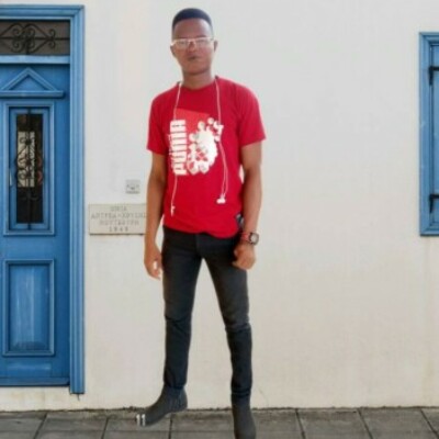 Profile picture of brima jimmy