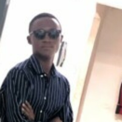 Profile picture of Francis samking conteh