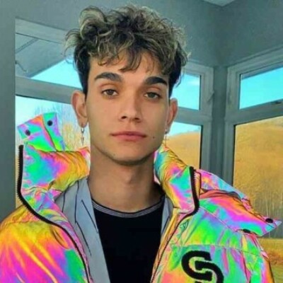 Profile picture of Marcus