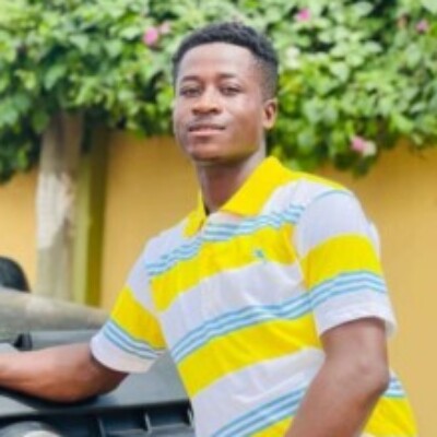 Profile picture of Opoku