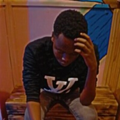 Profile picture of Black foreigner