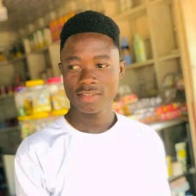 Profile picture of Samuel